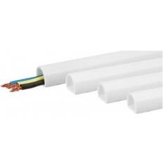 NQ Elartikler NQ Kabelkanal 9mm 1m 4 pk