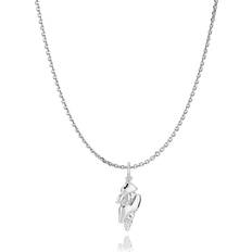 Sistie Halsband Sistie Josephine Livin Necklace With Pendant Silver Sterling 925 450
