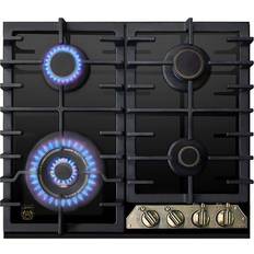 Empire 4 Burner 58cm Turbo