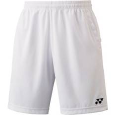 Yonex Junior Shorts YJ0030EX White