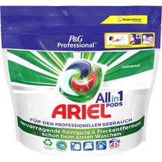PROFESSIONAL All-in-1 Waschmittel Pods Regulär, 90 WL