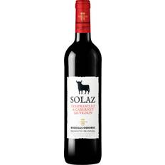 Günstig Rotweine Osborne Solaz<br>Tempranillo Sauvignon