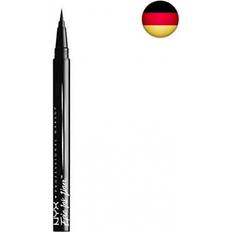 NYX professional makeup epic ink eye liner, filzstift, wasserfest, vegane Neutral