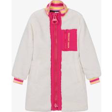 White Jackets Marc Jacobs Coat LITTLE Kids colour Ivory Ivory