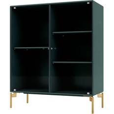 Montana Furniture Skab Montana Furniture Ripple Cabinet II Vitrineskab