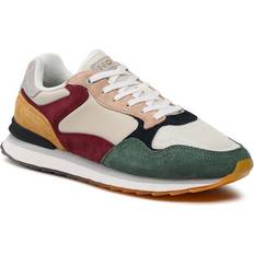HOFF Trainers HOFF Montreal Trainers - White/Burgundy