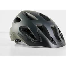 Trek Cykelhjälm Solstice Mips Black