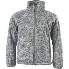 Tuxer Ytterkläder Tuxer Odie Junior Jacket Grey 134/140