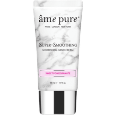 âme pure Super-Smoothing Hand Cream Sweet Pomegranate 50ml