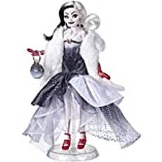 Hasbro Disney Princess Style Series Cruella De Vil