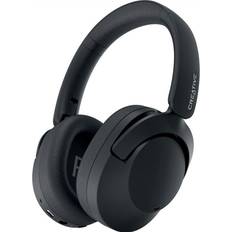 On ear stereo headphones Creative Hovedtelefoner, Sort 51EF1140AA001