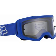 Fox Main Stray Youth Goggle blue