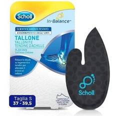 Solette Scholl tallone