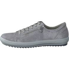 Rieker Mujer Zapatos Rieker M6012-42 Staub Female Gris