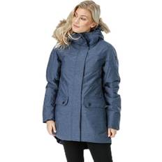 Helly Hansen Woman Clothing Helly Hansen Rana Jacket - Blue