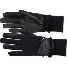Rimma vinterhandsker, børn Black unisex