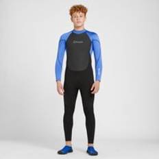 Junior Wetsuits Free Spirit Kids' React 5/4mm Wetsuit