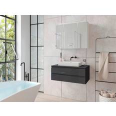 byLIVING byLIVING Waschtisch Shape/Moderne Bad