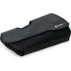Cube Cykeltasker & Kurve Cube Innentasche für Agree Storage Box black