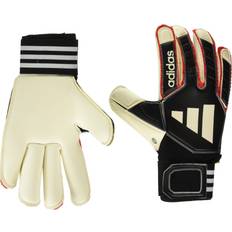 Soccer Adidas Tiro Pro Goalkeeper Gloves Black-White