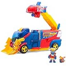 SuperThings Rescue Truck