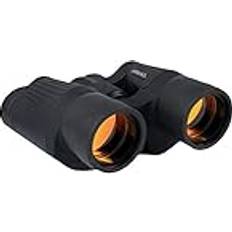 X Trail Reverse Porro 8 x 42 Binoculars Black Porro Prism Binoculars Variety Magnifications Coated Optics Wide Angle Large Objective Lenses