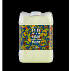Toiletries Faith in Nature Grapefruit & Orange 20L Body Wash Refill Shower Gel