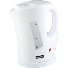 Kettles on sale Premi 1.7LTR White Codless Jug