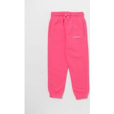 Stars Trousers Off-White Trousers Kids colour Fuchsia Fuchsia