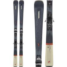 K2 All Mountain-ski's Afdalingsski's K2 Disruption 76X+M3 10 Compact Quikclik - Grey