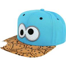 Difuzed Men's Baseball, Blue, One