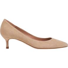 LK Bennett Shoes LK Bennett Audrey Pointed Toe Court Shoes