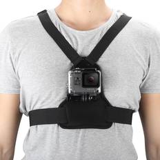 ayex Brustgurt-Halterung Chest Mount Harness Sportaufnahmen Passend