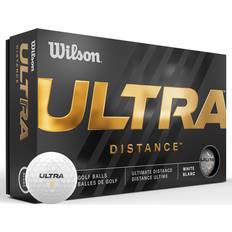 Wilson Golf Wilson Ultra Golf Balls 2023