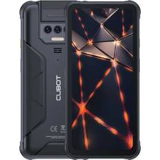Cubot 256GB Mobile Phones Cubot KingKong 8 Rugged Smartphone 256 GB 6 GB RAM