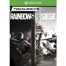 Tom Clancy's Rainbow Six Siege (XOne)