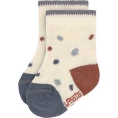 Children's Clothing Lässig Kinder-Socken 3er-Pack - Tiny Farmer Blue