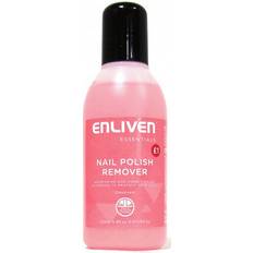 Enliven Nail Polish Remover Nourishing And Conditioning 150ml