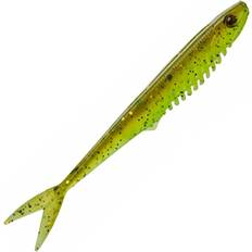 Gunki Pacemaker 16,5cm 15g Watermelon Chartreuse 3Stk
