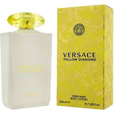 Versace Yellow Diamond Body Lotion 6.8fl oz