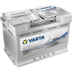 Varta Batterie LFD 75