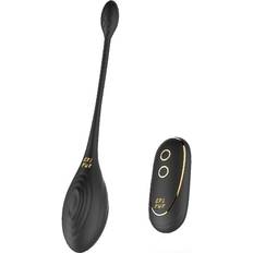 Grlpwr Amazing Ida Vibrating Kegel Ball