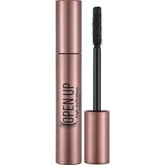 Flormar Makeup Flormar Eye make-up Mascara Open Up High Definition 001 Black 12 ml