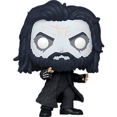 Funko POP Vinyl Exclusive Rob Zombie Dragula
