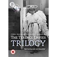 Film The Terence Davies Trilogy DVD [2008]