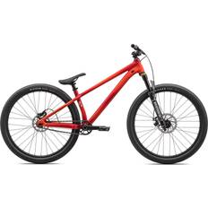 Specialized 27,5" Mountainbikes Specialized Dirt P.4 27.5 Satin