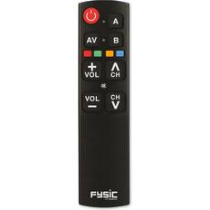 Fernbedienungen Fysic FC-Remote Universal