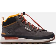 Timberland field trekker mid Timberland Timberland Schnürschuhe Field Trekker Mid TB0A64G80331 Grau