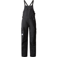 The North Face NF Dragline Bib Trousers W TNF BLACK