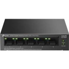 Switches TP-Link TP Ls105Gp